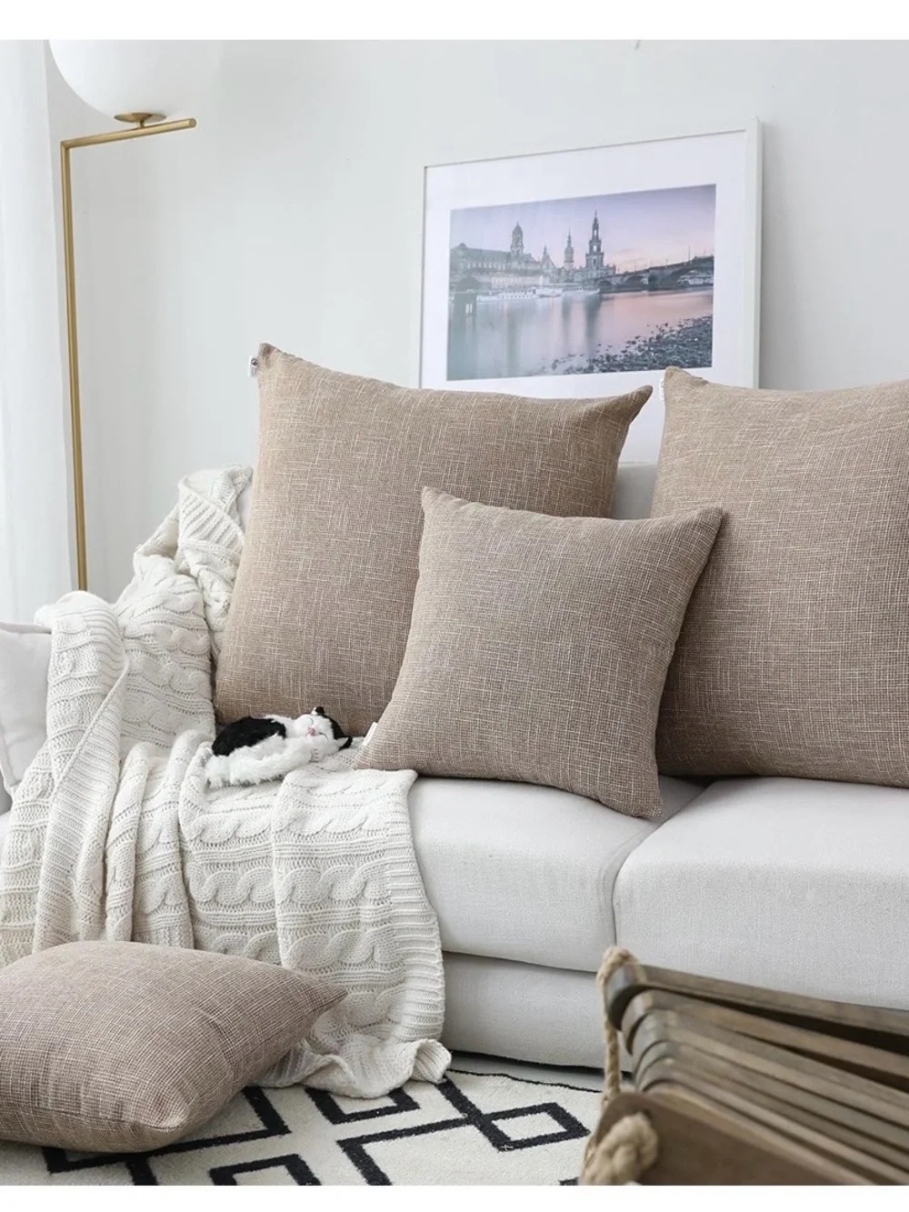 Pillow Covers
